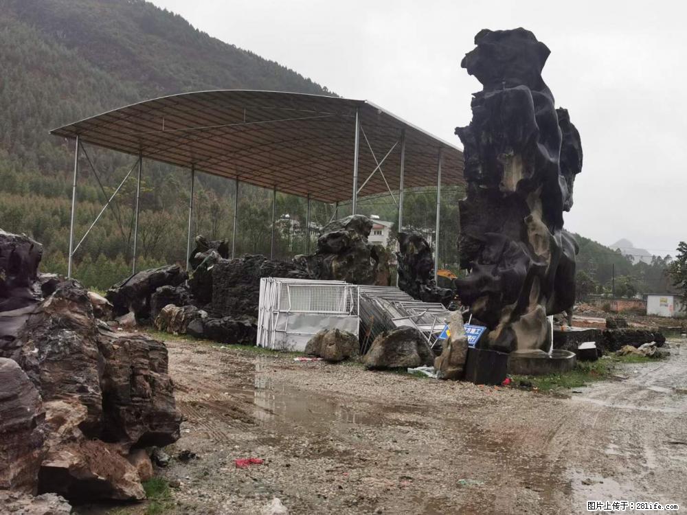 风景石、假山石大量有货,有需要的欢迎联系 - 新手上路 - 怀化生活社区 - 怀化28生活网 hh.28life.com