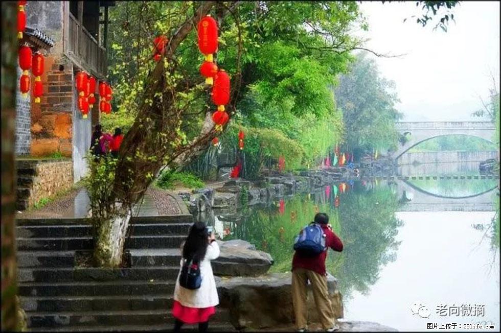 【春天，广西桂林灌阳县向您发出邀请！】江口老街又逢春 - 游山玩水 - 怀化生活社区 - 怀化28生活网 hh.28life.com