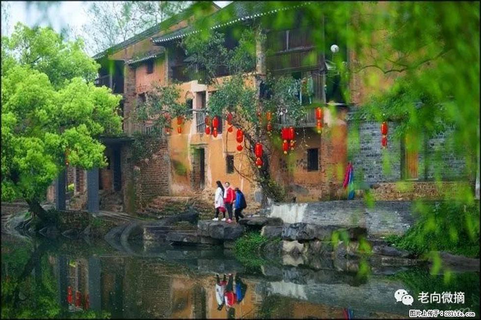 【春天，广西桂林灌阳县向您发出邀请！】江口老街又逢春 - 游山玩水 - 怀化生活社区 - 怀化28生活网 hh.28life.com