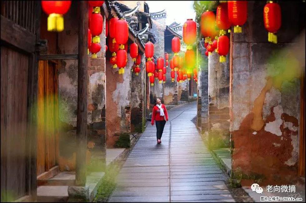 【春天，广西桂林灌阳县向您发出邀请！】江口老街又逢春 - 游山玩水 - 怀化生活社区 - 怀化28生活网 hh.28life.com