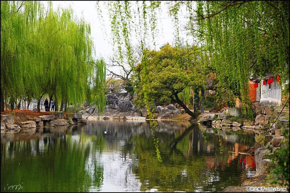 【春天，广西桂林灌阳县向您发出邀请！】江口老街又逢春 - 游山玩水 - 怀化生活社区 - 怀化28生活网 hh.28life.com