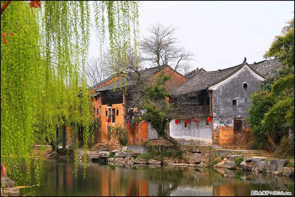 【春天，广西桂林灌阳县向您发出邀请！】江口老街又逢春 - 游山玩水 - 怀化生活社区 - 怀化28生活网 hh.28life.com