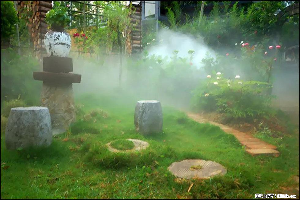 【春天，广西桂林灌阳县向您发出邀请！】如梦似幻莲溪庐 - 游山玩水 - 怀化生活社区 - 怀化28生活网 hh.28life.com