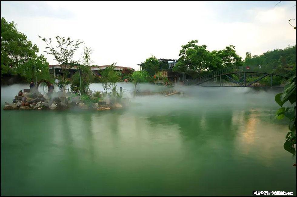 【春天，广西桂林灌阳县向您发出邀请！】如梦似幻莲溪庐 - 游山玩水 - 怀化生活社区 - 怀化28生活网 hh.28life.com