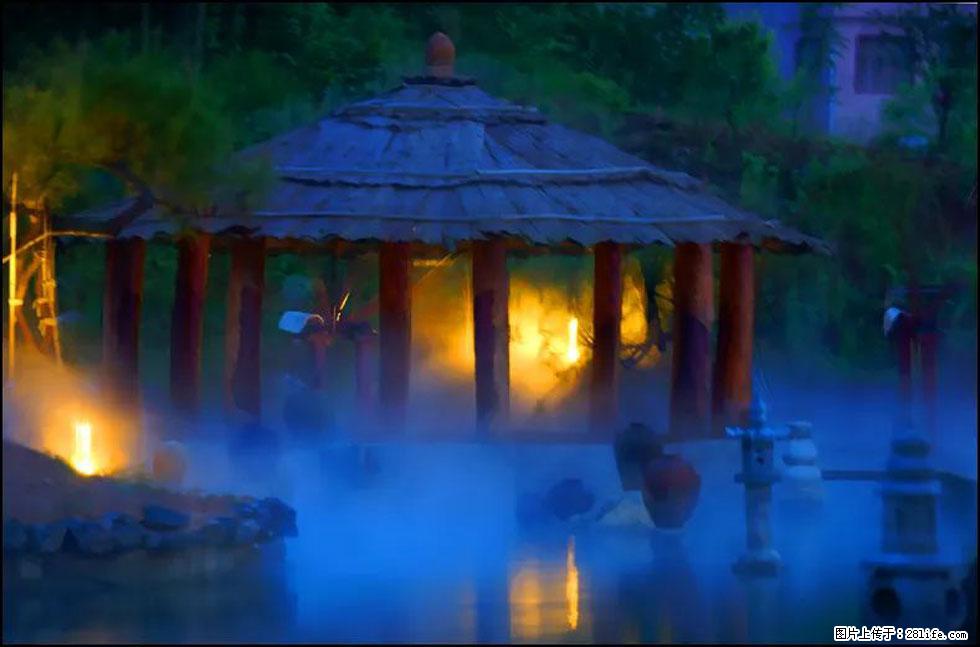 【春天，广西桂林灌阳县向您发出邀请！】如梦似幻莲溪庐 - 游山玩水 - 怀化生活社区 - 怀化28生活网 hh.28life.com