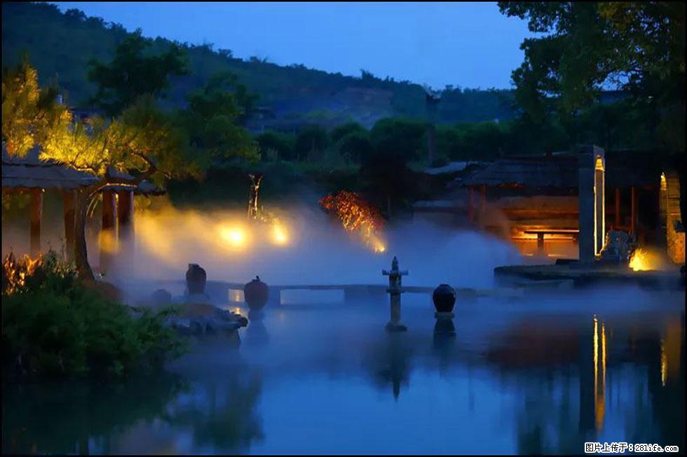 【春天，广西桂林灌阳县向您发出邀请！】如梦似幻莲溪庐 - 游山玩水 - 怀化生活社区 - 怀化28生活网 hh.28life.com