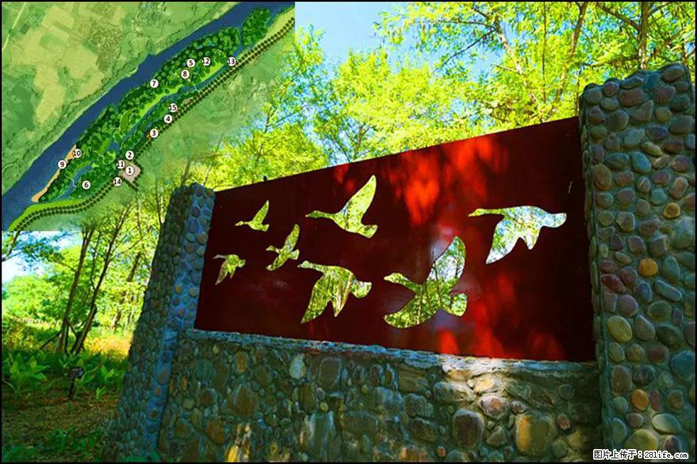 【春天,广西桂林灌阳县向您发出邀请!】熊家寨湿地公园 - 游山玩水 - 怀化生活社区 - 怀化28生活网 hh.28life.com