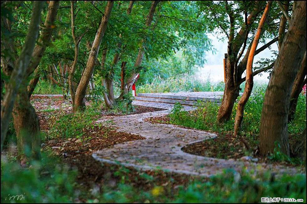 【春天,广西桂林灌阳县向您发出邀请!】熊家寨湿地公园 - 游山玩水 - 怀化生活社区 - 怀化28生活网 hh.28life.com