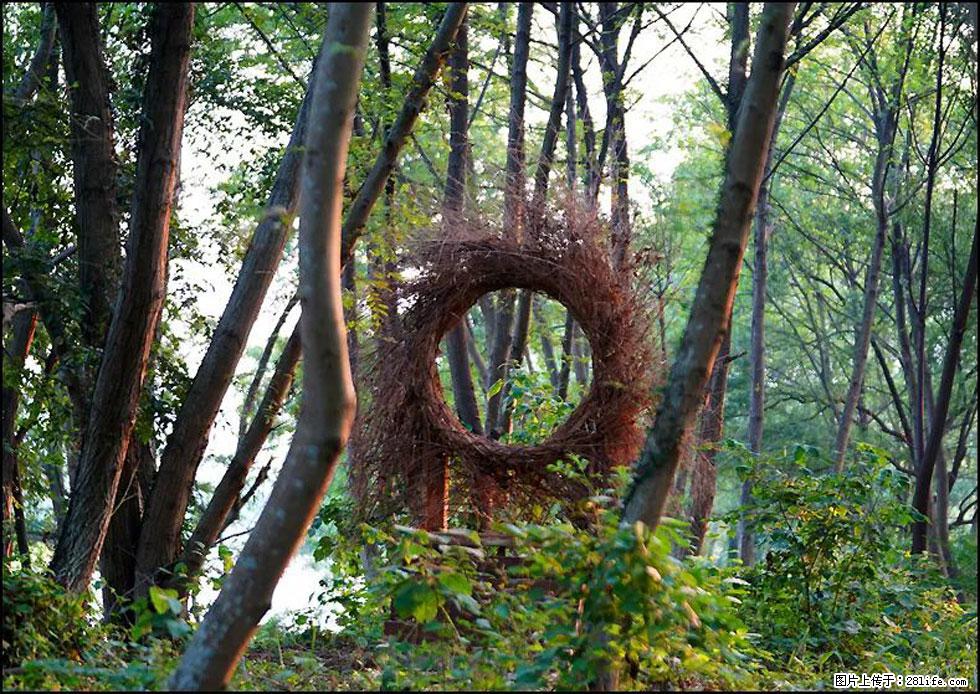 【春天,广西桂林灌阳县向您发出邀请!】熊家寨湿地公园 - 游山玩水 - 怀化生活社区 - 怀化28生活网 hh.28life.com