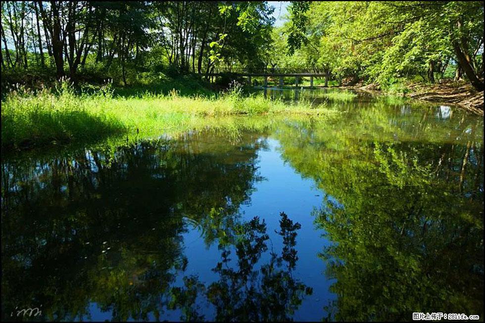 【春天,广西桂林灌阳县向您发出邀请!】熊家寨湿地公园 - 游山玩水 - 怀化生活社区 - 怀化28生活网 hh.28life.com