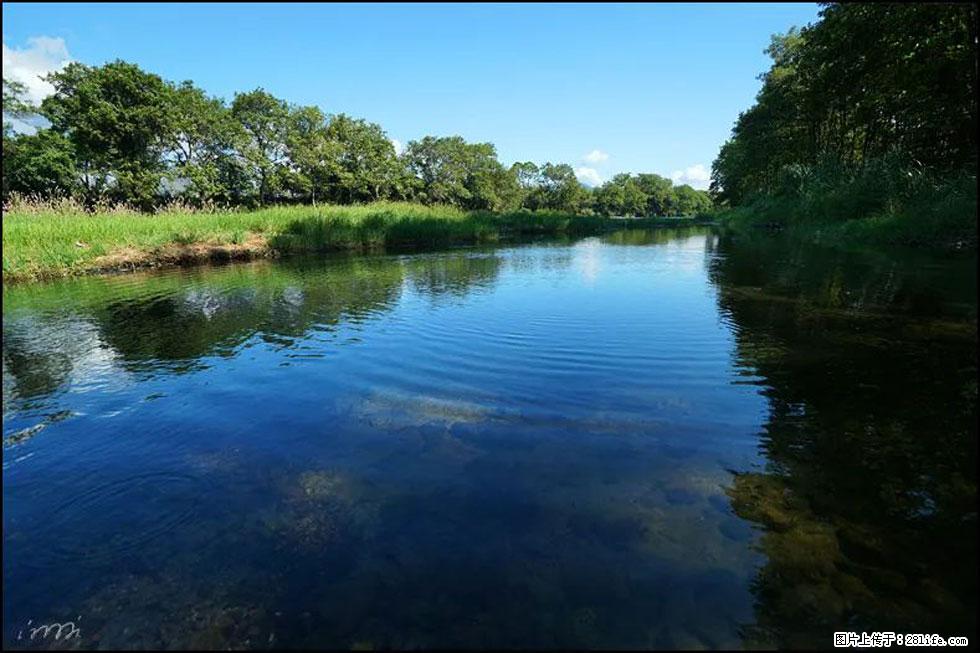 【春天,广西桂林灌阳县向您发出邀请!】熊家寨湿地公园 - 游山玩水 - 怀化生活社区 - 怀化28生活网 hh.28life.com