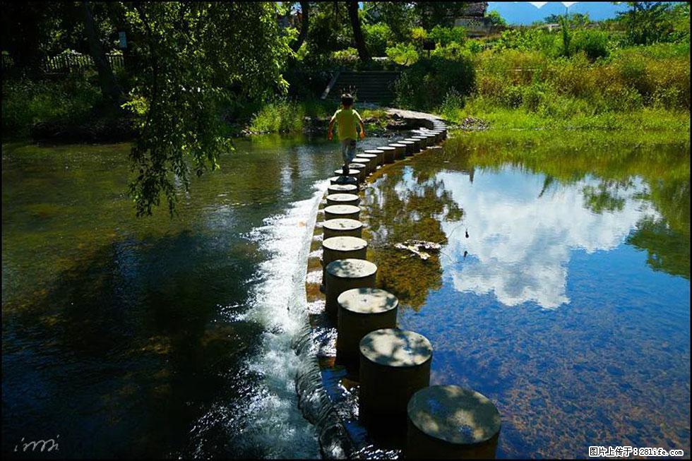 【春天,广西桂林灌阳县向您发出邀请!】熊家寨湿地公园 - 游山玩水 - 怀化生活社区 - 怀化28生活网 hh.28life.com