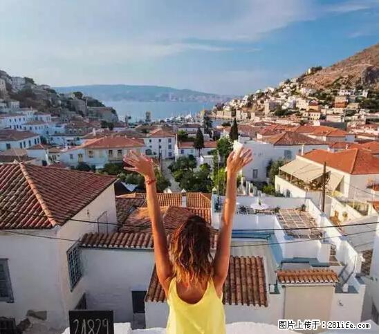 辞掉工作周游世界?现在他们在洗厕所…… - 游山玩水 - 怀化生活社区 - 怀化28生活网 hh.28life.com