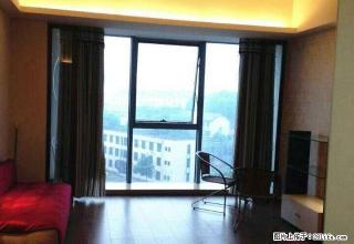 凯邦万象城欧陆风格豪装公寓无家电家俬 69平米 出租 - 怀化28生活网 hh.28life.com