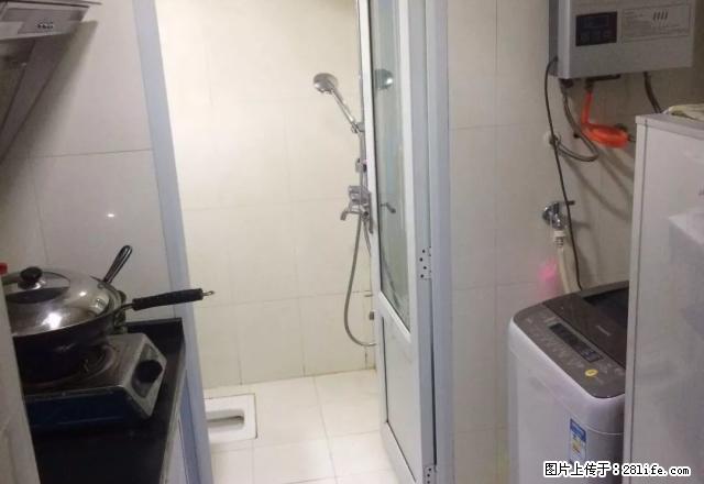 温馨干净 采光好 一室一厅单身公寓出租 - 房屋出租 - 房屋租售 - 怀化分类信息 - 怀化28生活网 hh.28life.com