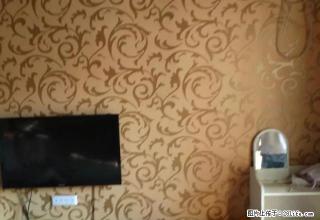 家电齐全，拎包入住，可月付 - 怀化28生活网 hh.28life.com