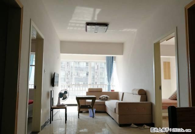 新时代广场 大两房 精装修 家具家电齐全 拎包入住 - 房屋出租 - 房屋租售 - 怀化分类信息 - 怀化28生活网 hh.28life.com