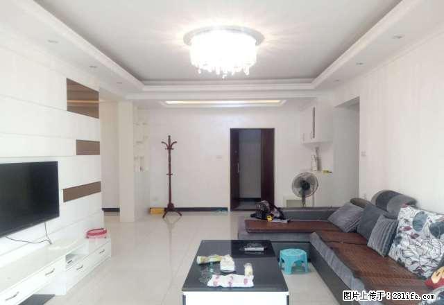 《凯邦万象城》精装3房 拎包入住 电梯楼层好 可季度付 - 房屋出租 - 房屋租售 - 怀化分类信息 - 怀化28生活网 hh.28life.com