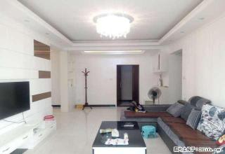 《凯邦万象城》精装3房 拎包入住 电梯楼层好 可季度付 - 怀化28生活网 hh.28life.com