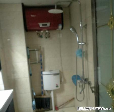 新悦城 精装修 拎包入住 交通便利 可月付,可短租 - 房屋出租 - 房屋租售 - 怀化分类信息 - 怀化28生活网 hh.28life.com