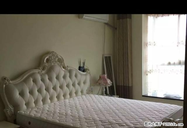 锦绣山河 电梯房 3台空调 全新家电家 - 房屋出租 - 房屋租售 - 怀化分类信息 - 怀化28生活网 hh.28life.com