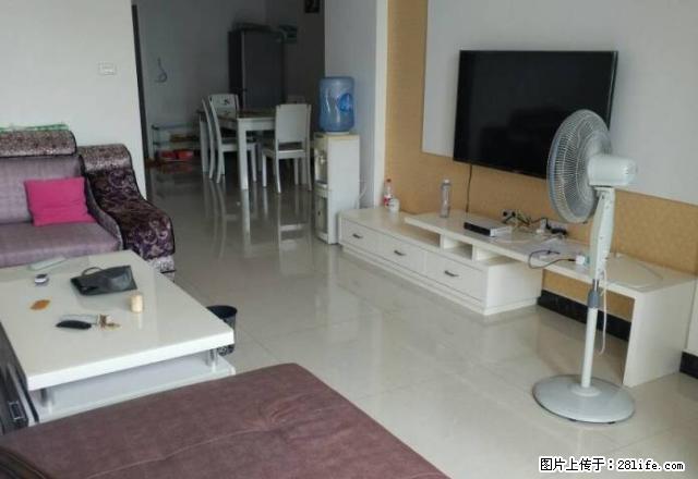 河西二桥桥头帝景苑精装两房 家电全齐 随时拎包入住 - 房屋出租 - 房屋租售 - 怀化分类信息 - 怀化28生活网 hh.28life.com