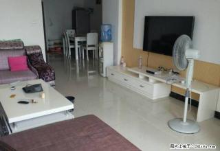 河西二桥桥头帝景苑精装两房 家电全齐 随时拎包入住 - 怀化28生活网 hh.28life.com