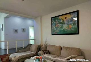 鹤城世纪花园电梯房 3室2厅 精装修 拧包入住 - 怀化28生活网 hh.28life.com