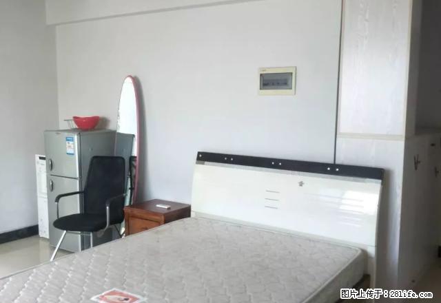 新悦城 温馨干净 采光好 一室一厅单身公寓出租 - 房屋出租 - 房屋租售 - 怀化分类信息 - 怀化28生活网 hh.28life.com