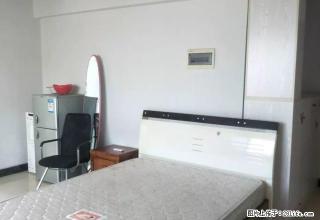 新悦城 温馨干净 采光好 一室一厅单身公寓出租 - 怀化28生活网 hh.28life.com