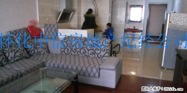 湖天一色精装公寓家电齐全(可短租价格另议) - 房屋出租 - 房屋租售 - 怀化分类信息 - 怀化28生活网 hh.28life.com