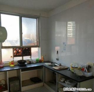 牡丹富贵花园旁边 三房两厅 可整租也可找人合租 - 怀化28生活网 hh.28life.com