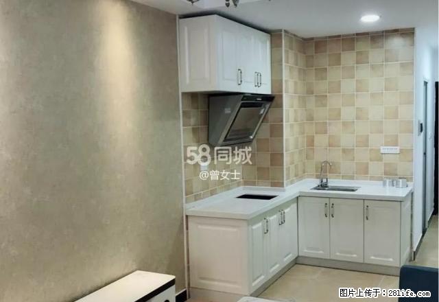 通程英泰国际公寓出租 交通方便 可月付 - 房屋出租 - 房屋租售 - 怀化分类信息 - 怀化28生活网 hh.28life.com