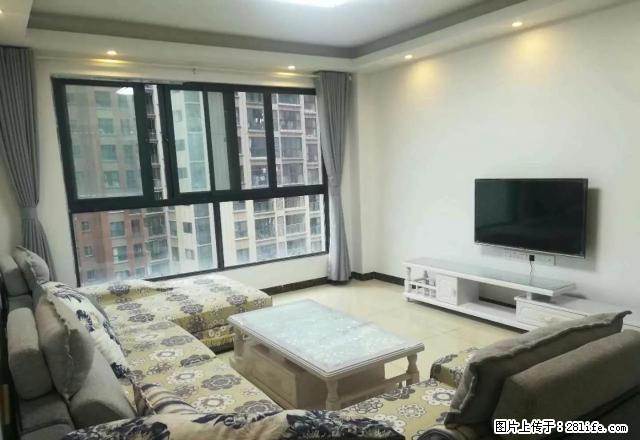 盛世华都小区房精装修 未住过 家具家电齐全 拎包入住 - 房屋出租 - 房屋租售 - 怀化分类信息 - 怀化28生活网 hh.28life.com