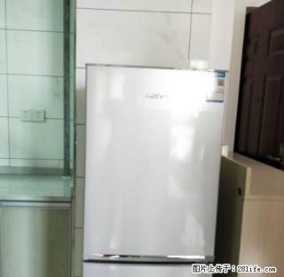 (单间出租)盛世华都精装公寓家具家电齐全拎包可以入住。 - 怀化28生活网 hh.28life.com