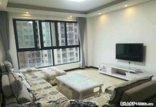 盛世华都小区房精装修 未住过 家具家电齐全 拎包入住 - 怀化28生活网 hh.28life.com