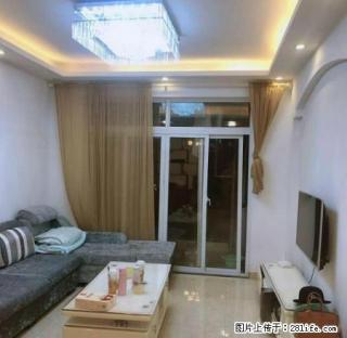 宏宇新城星河湾三房精 装房出售 拎包入住 - 怀化28生活网 hh.28life.com