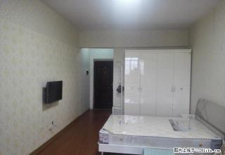 尚品国际 单身公寓 1室1厅 - 怀化28生活网 hh.28life.com