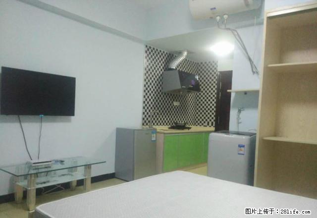 新天地公寓出租 可月付 - 房屋出租 - 房屋租售 - 怀化分类信息 - 怀化28生活网 hh.28life.com