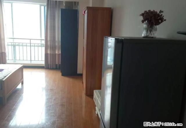 新悦城 1公寓1室1厅出租 独立卫生间 阳台 采光好 - 房屋出租 - 房屋租售 - 怀化分类信息 - 怀化28生活网 hh.28life.com