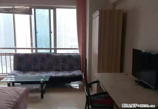 豪华公寓出租 新悦城1室一厅出租 - 房屋出租 - 房屋租售 - 怀化分类信息 - 怀化28生活网 hh.28life.com