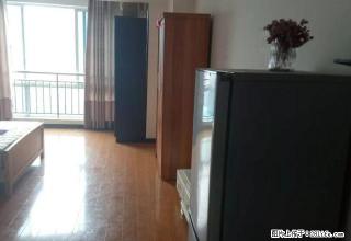 新悦城 1公寓1室1厅出租 独立卫生间 阳台 采光好 - 怀化28生活网 hh.28life.com