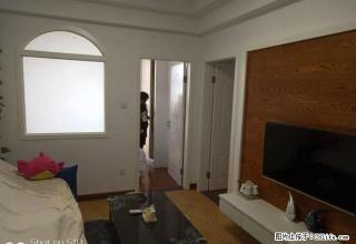 四中新苑小区电梯房、精装修二室一厅、家具家电齐全、之前未出租 - 怀化28生活网 hh.28life.com