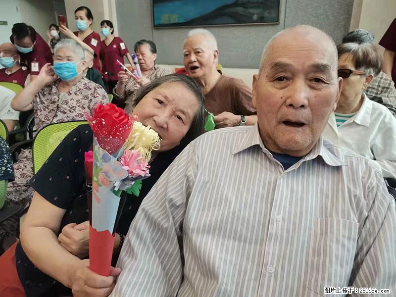 上海国企养老院，星级酒店环境，招聘养老护工 - 职场交流 - 怀化生活社区 - 怀化28生活网 hh.28life.com