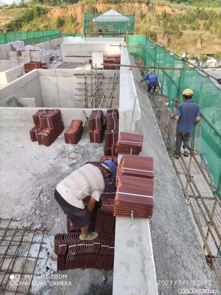 【广西三象建筑安装工程有限公司】绿地衫和田叠墅项目 - 家居生活 - 怀化生活社区 - 怀化28生活网 hh.28life.com