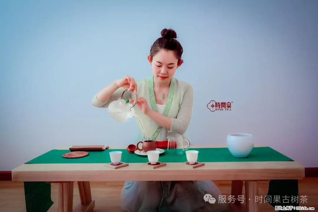 时间果百年古树龙珠普洱生茶 - 购物交流 - 怀化生活社区 - 怀化28生活网 hh.28life.com