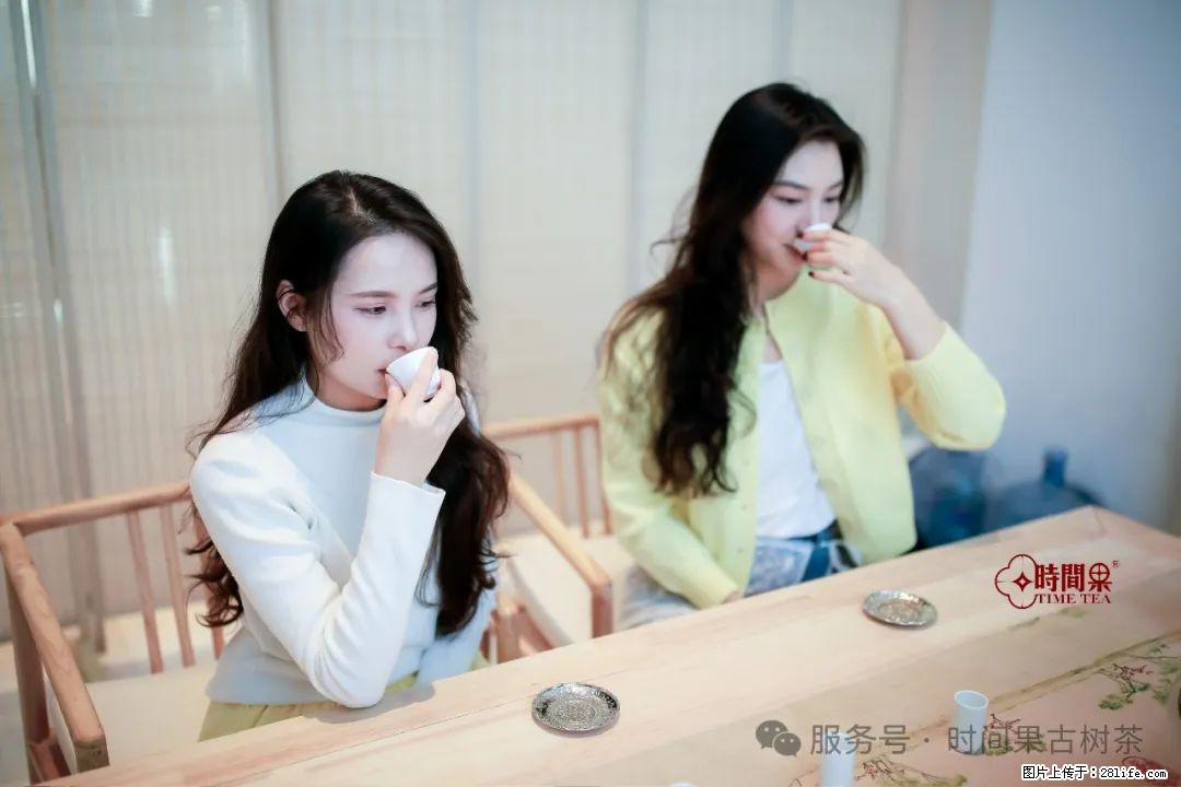 时间果百年古树龙珠普洱生茶 - 购物交流 - 怀化生活社区 - 怀化28生活网 hh.28life.com