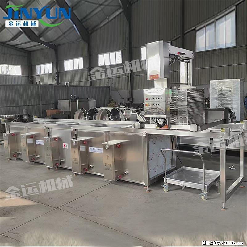 五联多联卤煮锅 连续式蜂窝卤煮锅 卤鸡卤蛋大批量生产卤煮设备 - 综合信息 - 其他综合 - 怀化分类信息 - 怀化28生活网 hh.28life.com