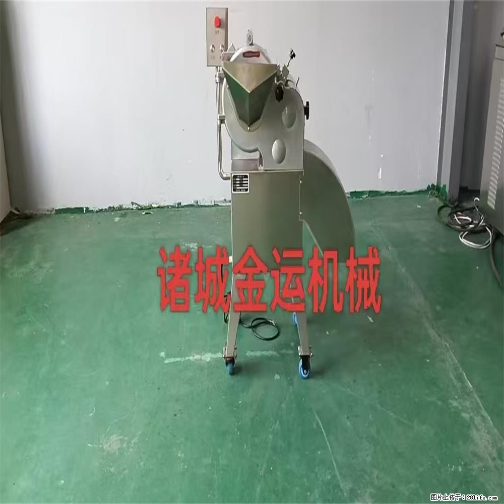 大蒜三维切丁机 商用果蔬切丁设备 苹果土豆切粒机 - 综合信息 - 其他综合 - 怀化分类信息 - 怀化28生活网 hh.28life.com