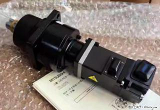 HG-KR053BG1成都三菱伺服电机销售MR-J5W3-222G-N1 MR-J4-20A HK- - 怀化28生活网 hh.28life.com